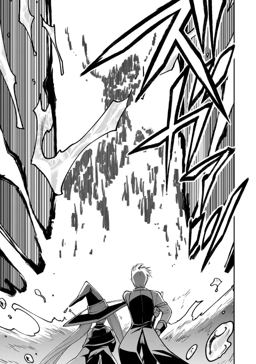 Kẻ Phá Hoại Tổ Đội Chapter 35 - 17