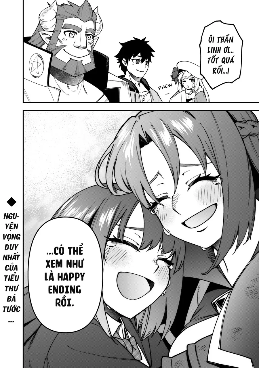 Kẻ Phá Hoại Tổ Đội Chapter 35 - 28