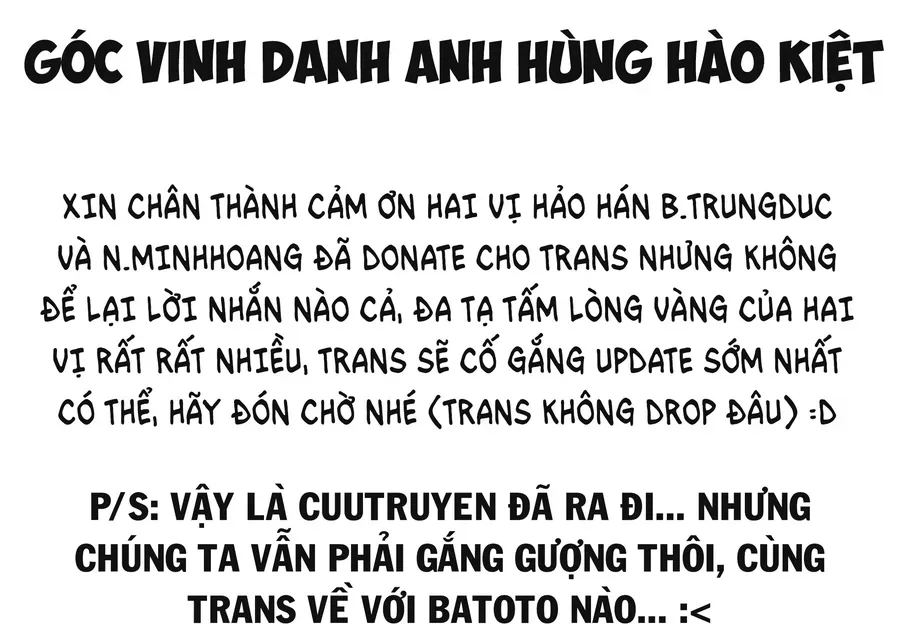 Kẻ Phá Hoại Tổ Đội Chapter 35 - 29