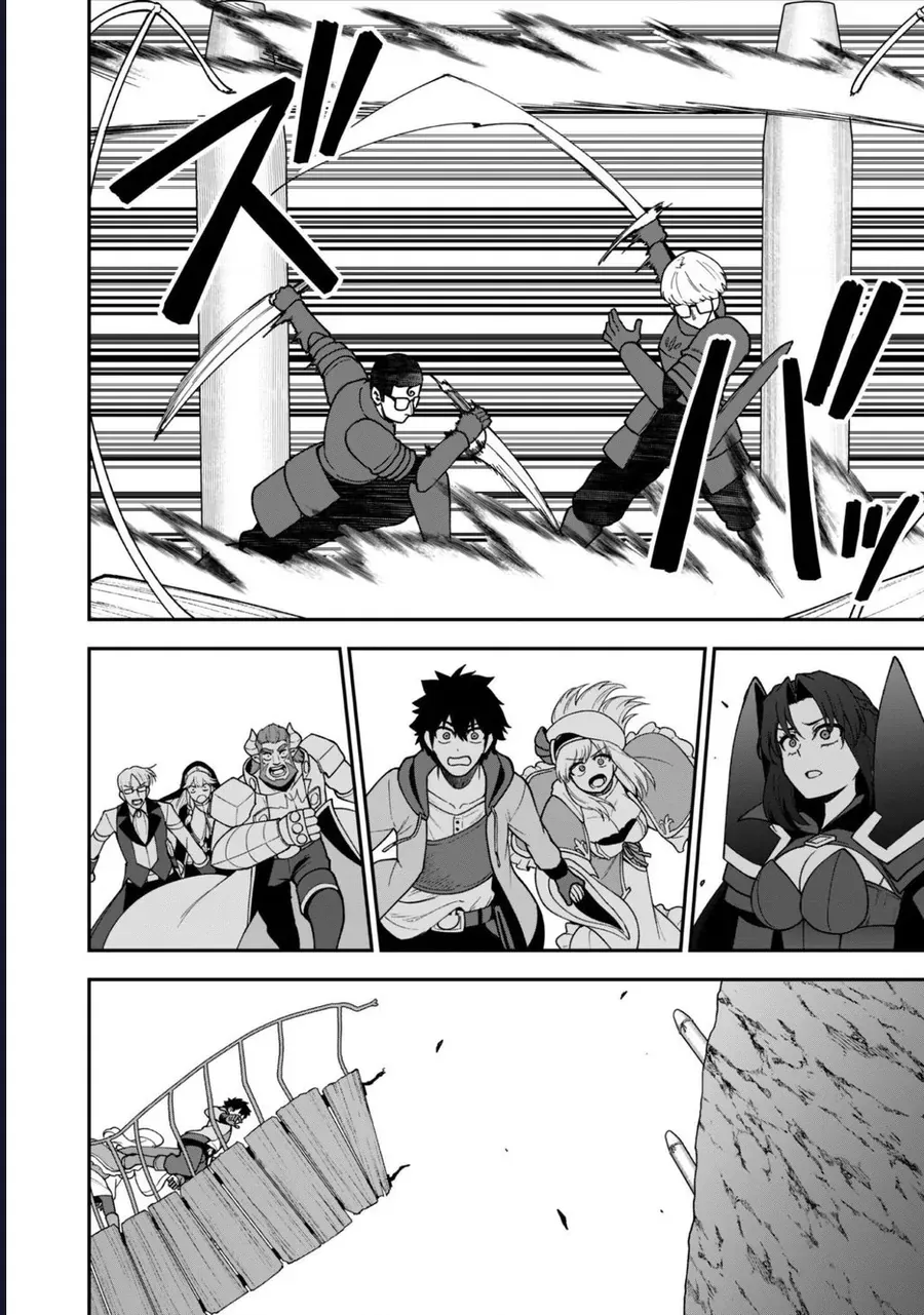 Kẻ Phá Hoại Tổ Đội Chapter 36 - 24