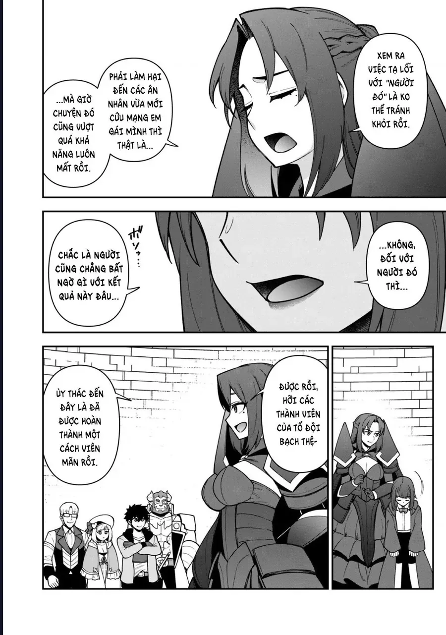 Kẻ Phá Hoại Tổ Đội Chapter 36 - 6