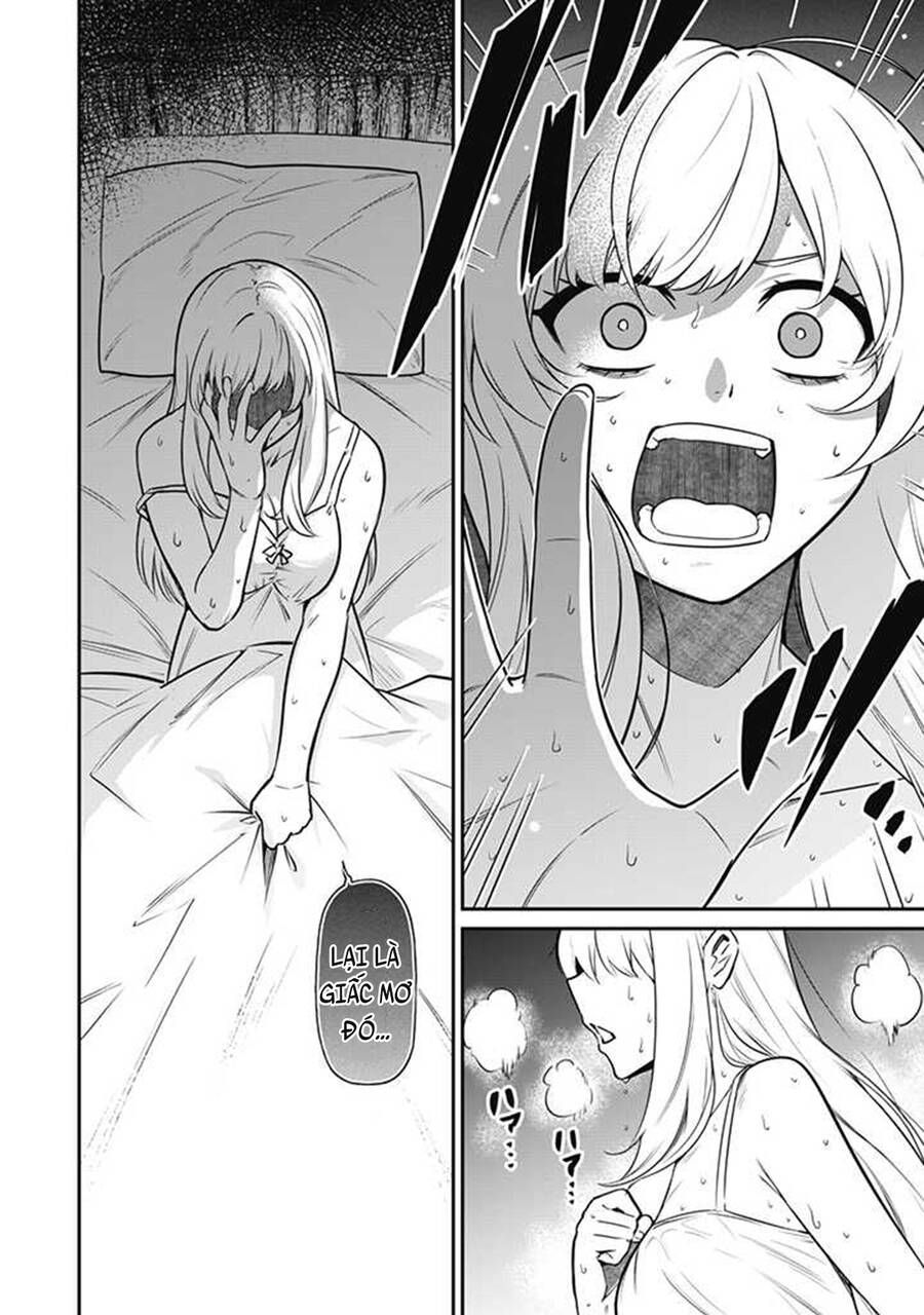 Kẻ Phá Hoại Tổ Đội Chapter 5.3 - 6