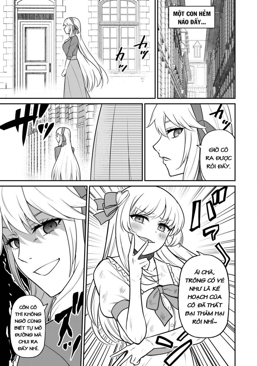 Kẻ Phá Hoại Tổ Đội Chapter 5.5 - 18