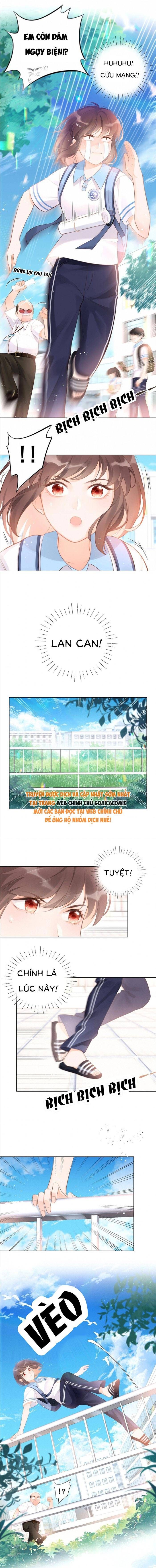 Gửi Đến Người Đặc Biệt Chapter 1 - 2