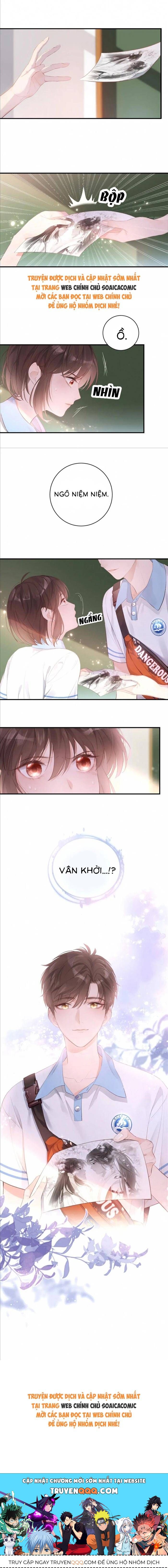 Gửi Đến Người Đặc Biệt Chapter 1 - 10