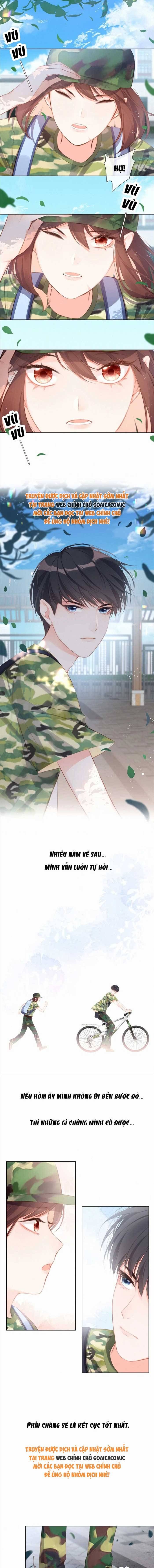 Gửi Đến Người Đặc Biệt Chapter 10 - 2