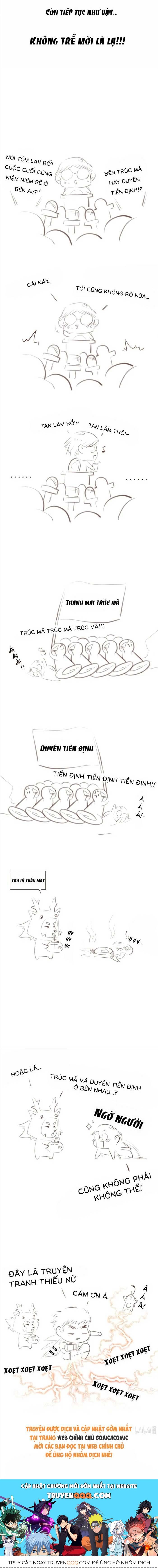 Gửi Đến Người Đặc Biệt Chapter 10 - 8