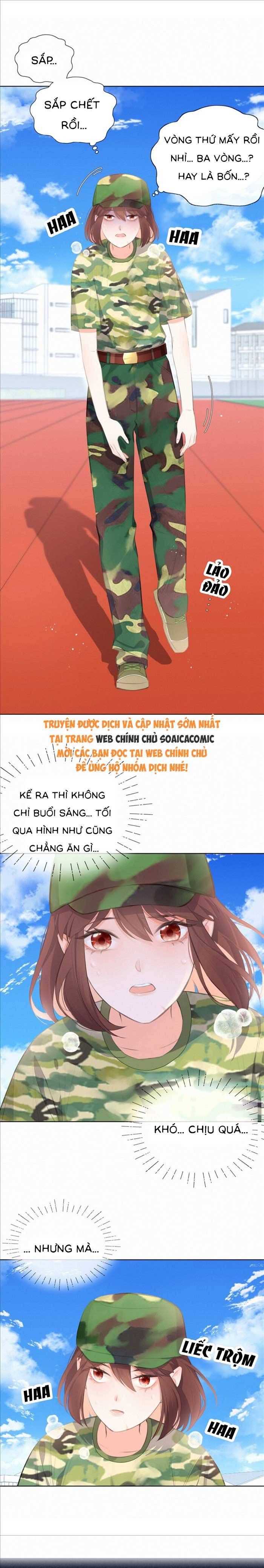 Gửi Đến Người Đặc Biệt Chapter 11 - 6