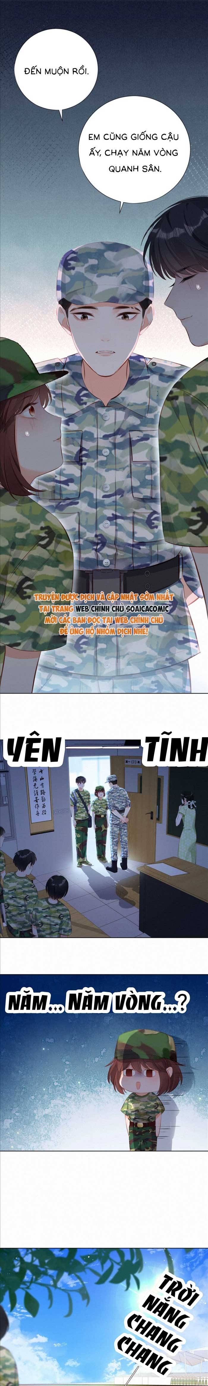 Gửi Đến Người Đặc Biệt Chapter 11 - 7