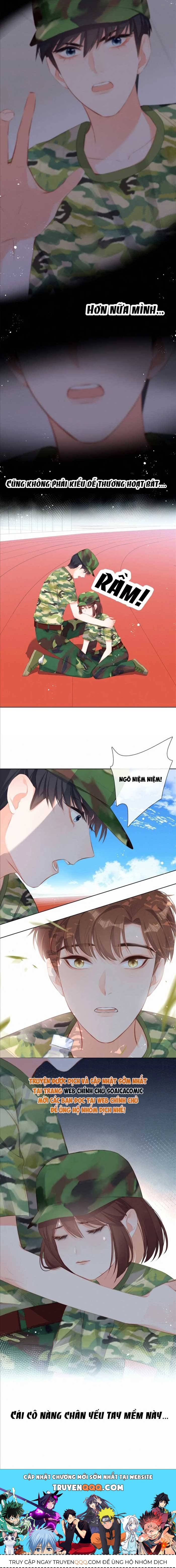 Gửi Đến Người Đặc Biệt Chapter 12 - 6