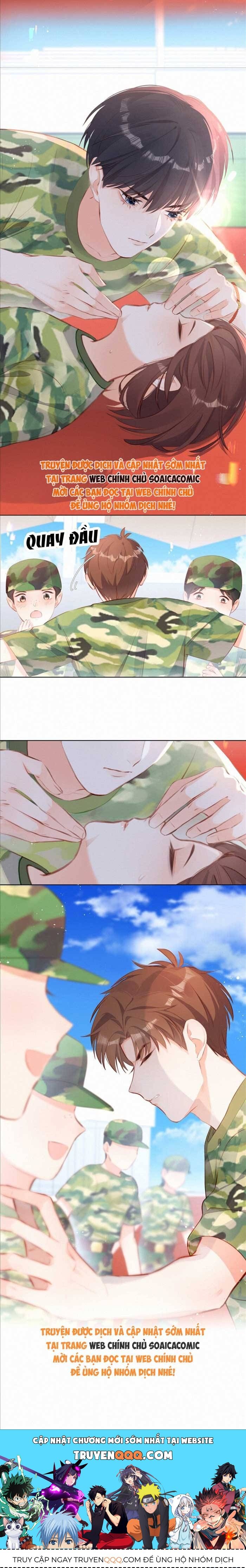 Gửi Đến Người Đặc Biệt Chapter 13 - 6