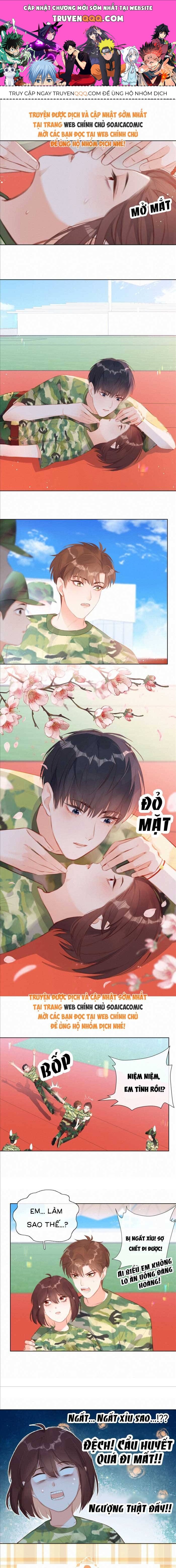 Gửi Đến Người Đặc Biệt Chapter 14 - 1