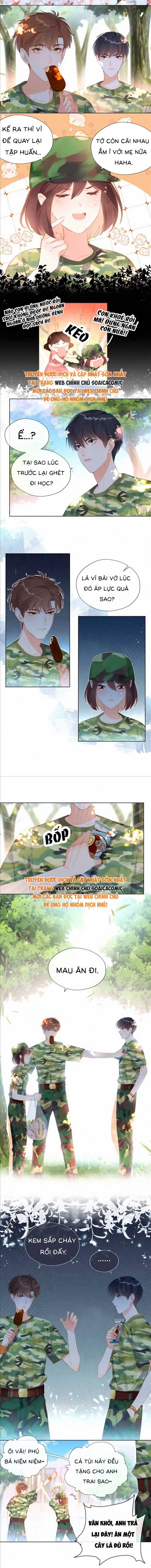 Gửi Đến Người Đặc Biệt Chapter 17 - 2