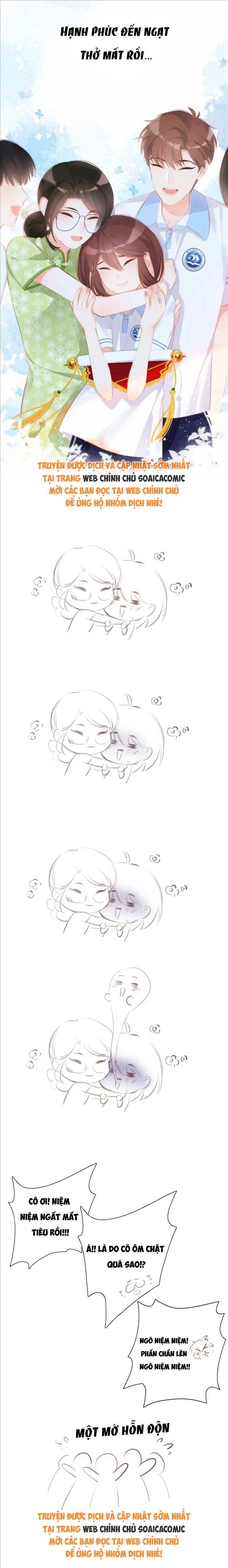 Gửi Đến Người Đặc Biệt Chapter 8 - 6