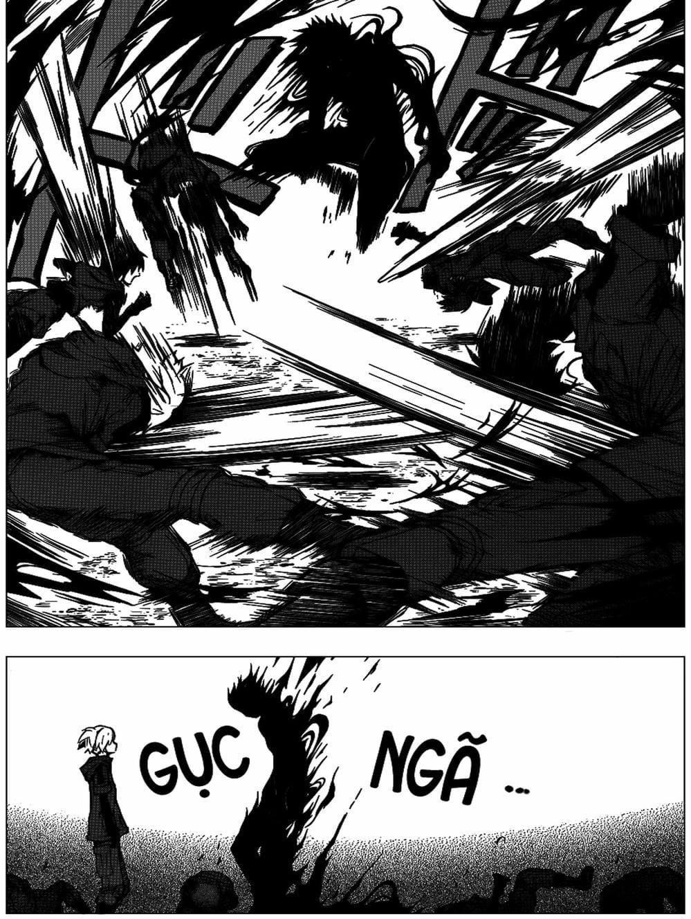 Lớp Học Ám Sát Chapter 101 - 2