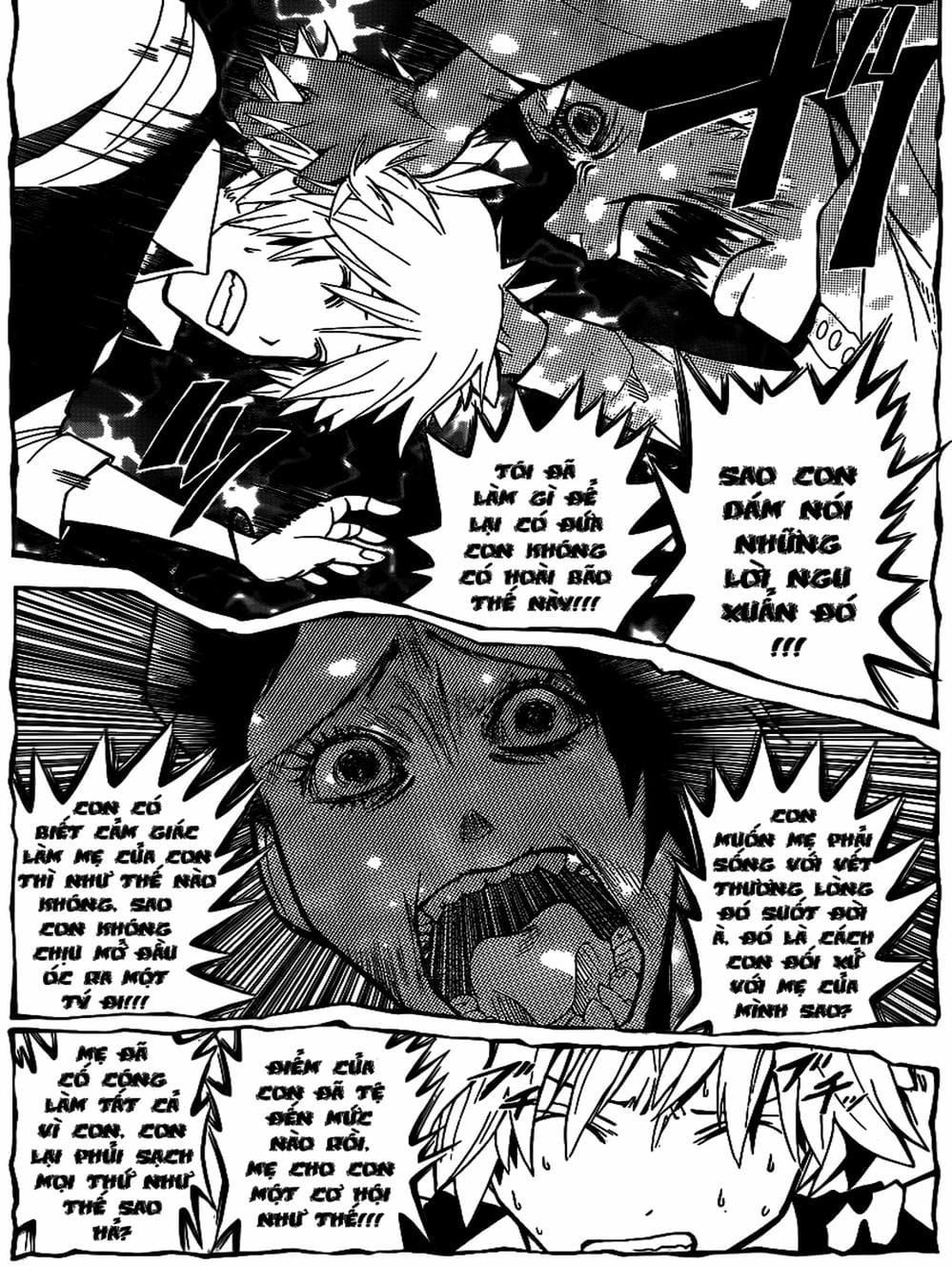 Lớp Học Ám Sát Chapter 109 - 14