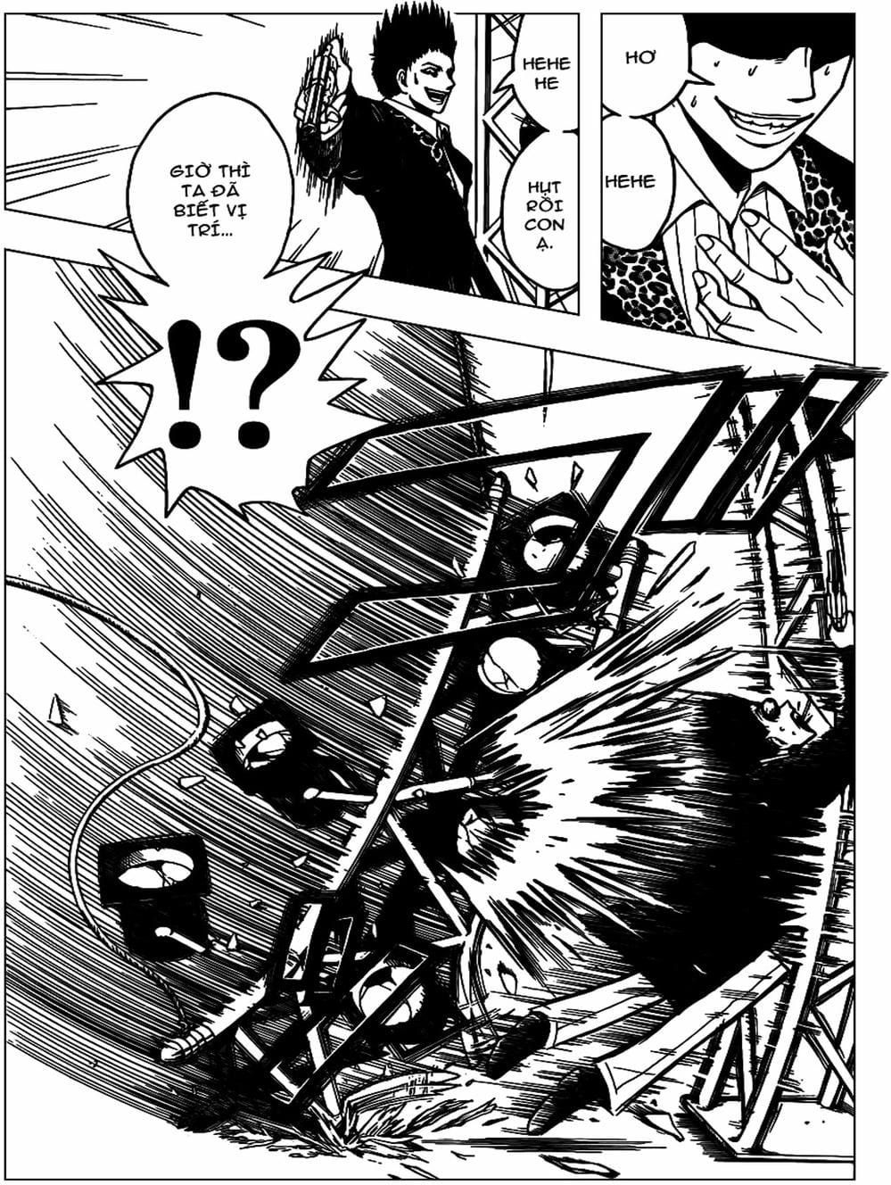 Lớp Học Ám Sát Chapter 67 - 18