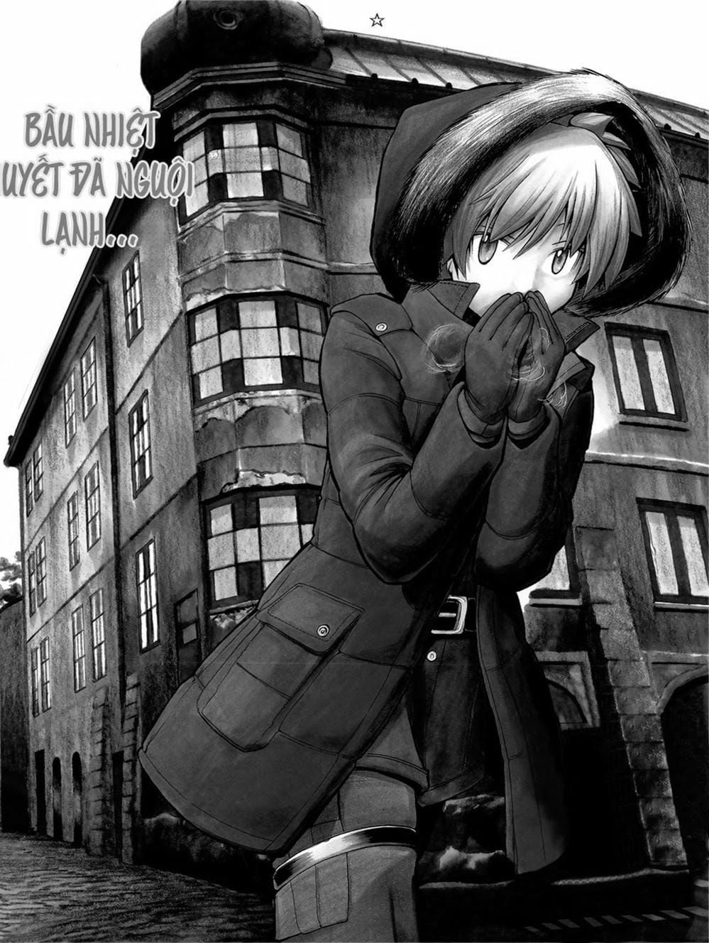 Lớp Học Ám Sát Chapter 80 - 12