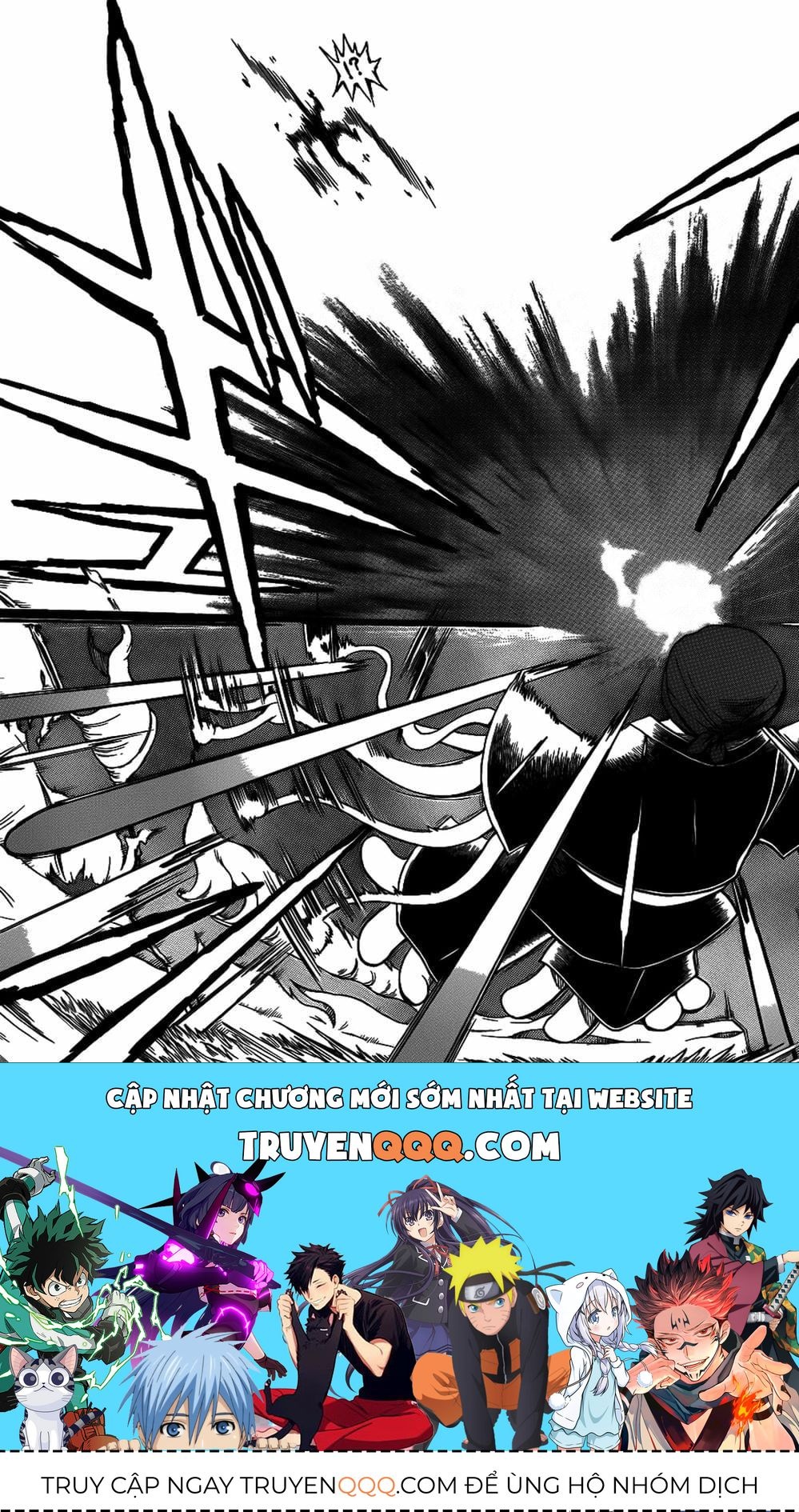 Lớp Học Ám Sát Chapter 82 - 20