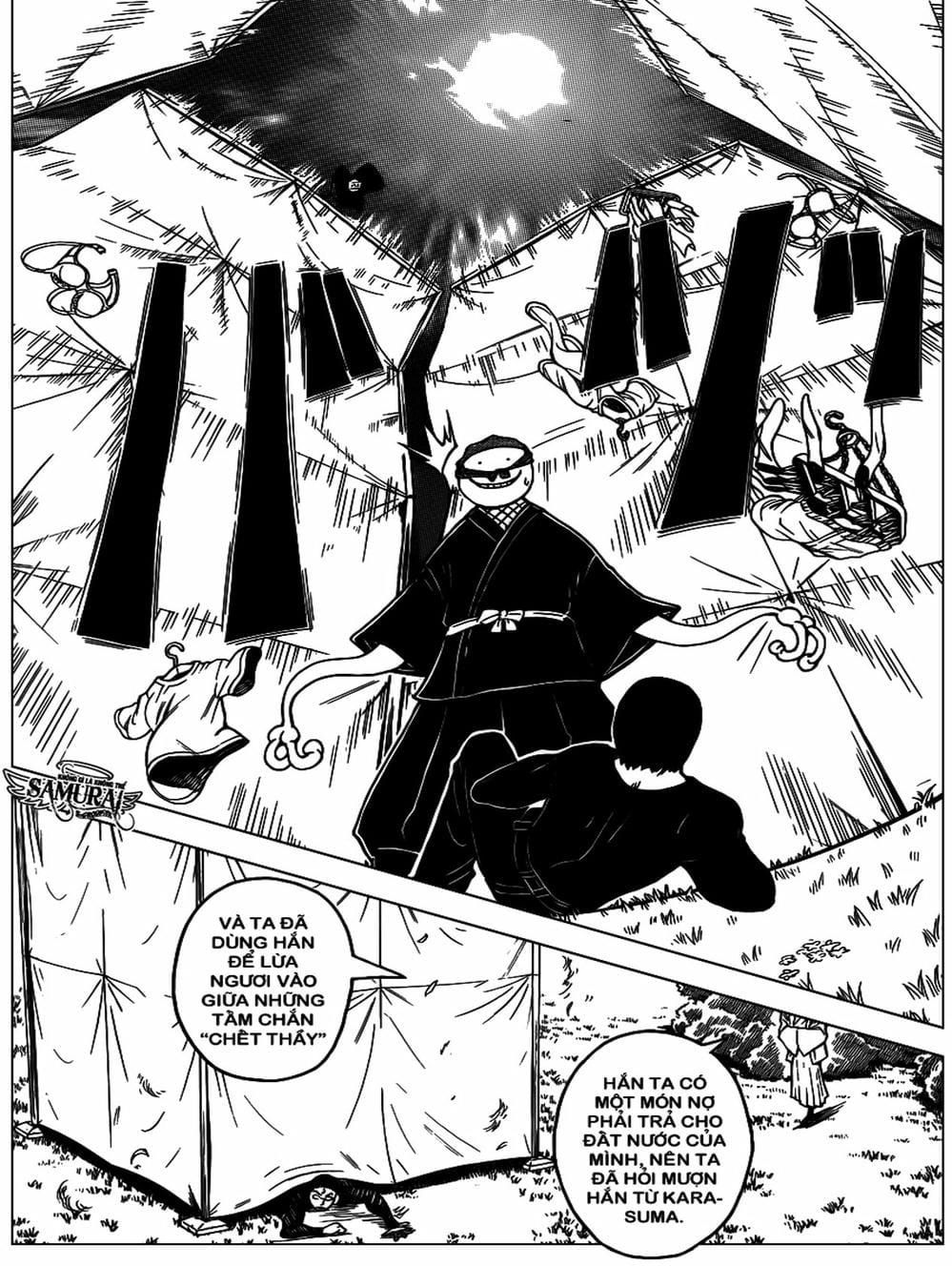 Lớp Học Ám Sát Chapter 82 - 7