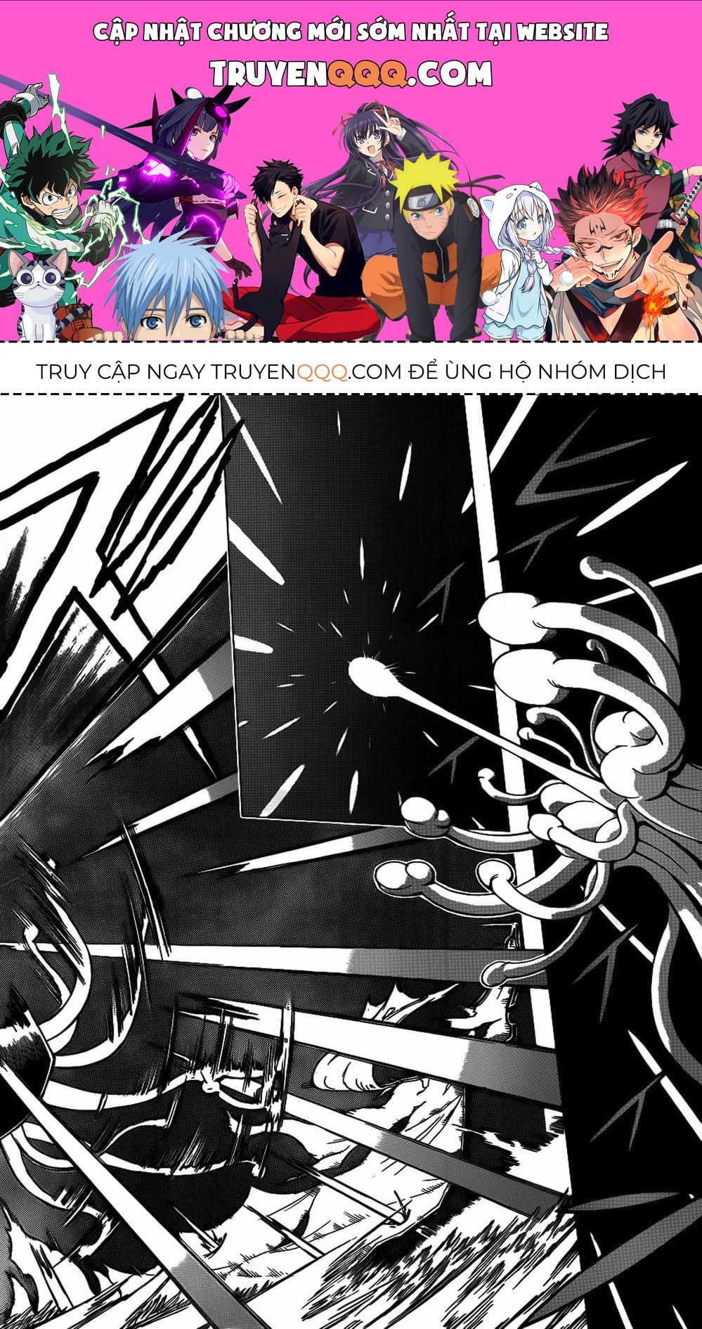 Lớp Học Ám Sát Chapter 83 - 1