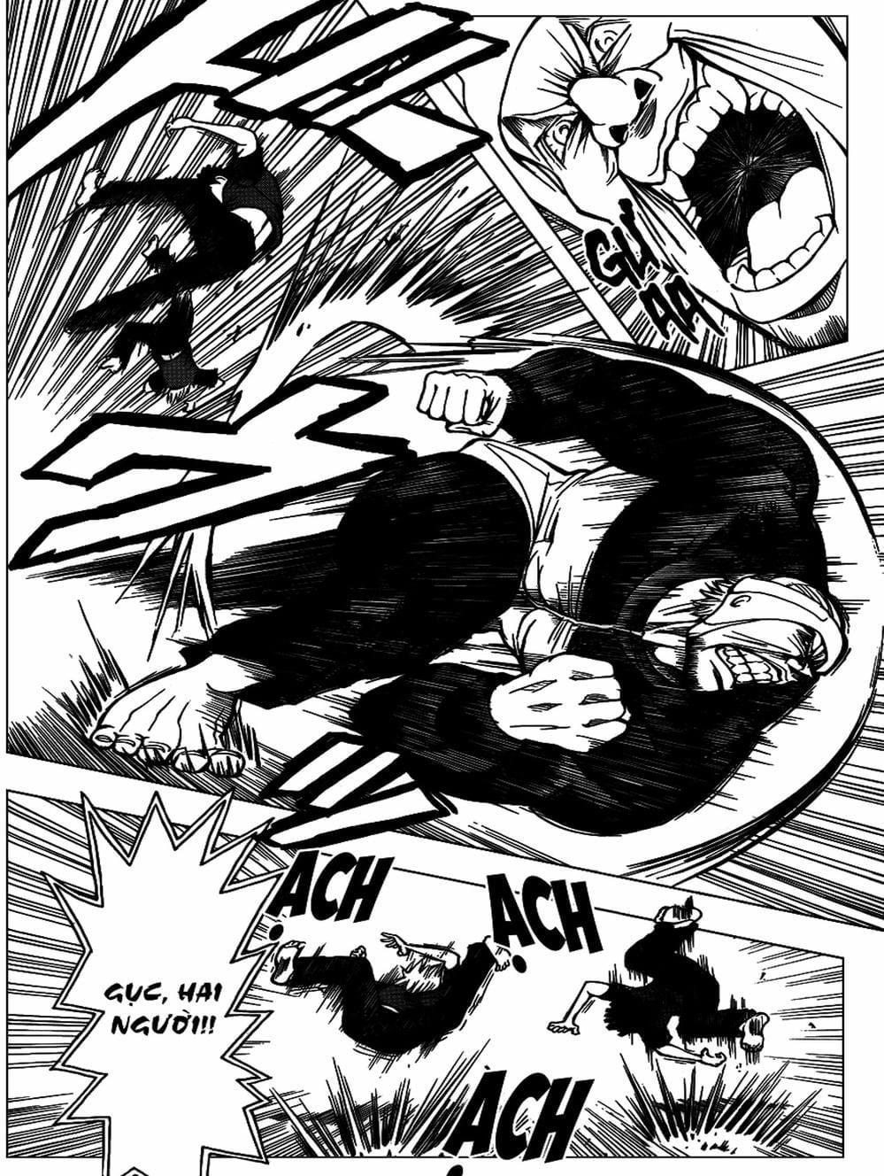 Lớp Học Ám Sát Chapter 90 - 4