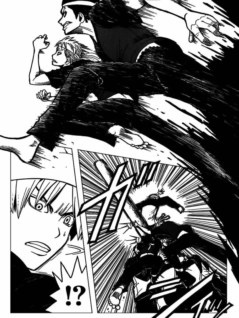 Lớp Học Ám Sát Chapter 91 - 5