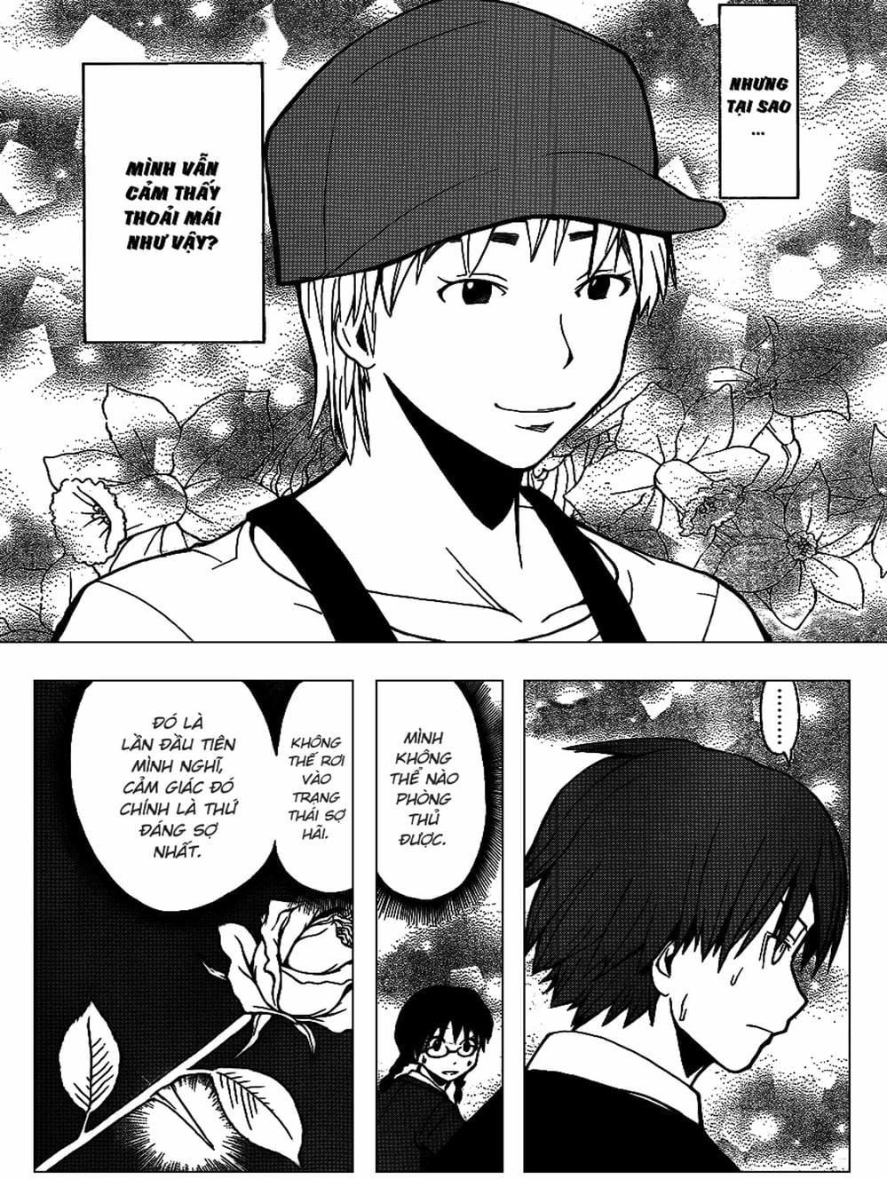 Lớp Học Ám Sát Chapter 98 - 13