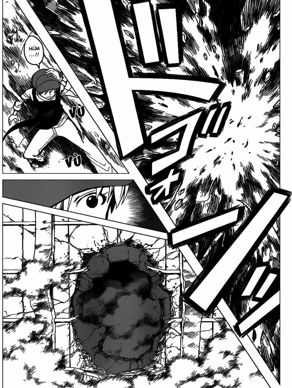 Lớp Học Ám Sát Chapter 99 - 14