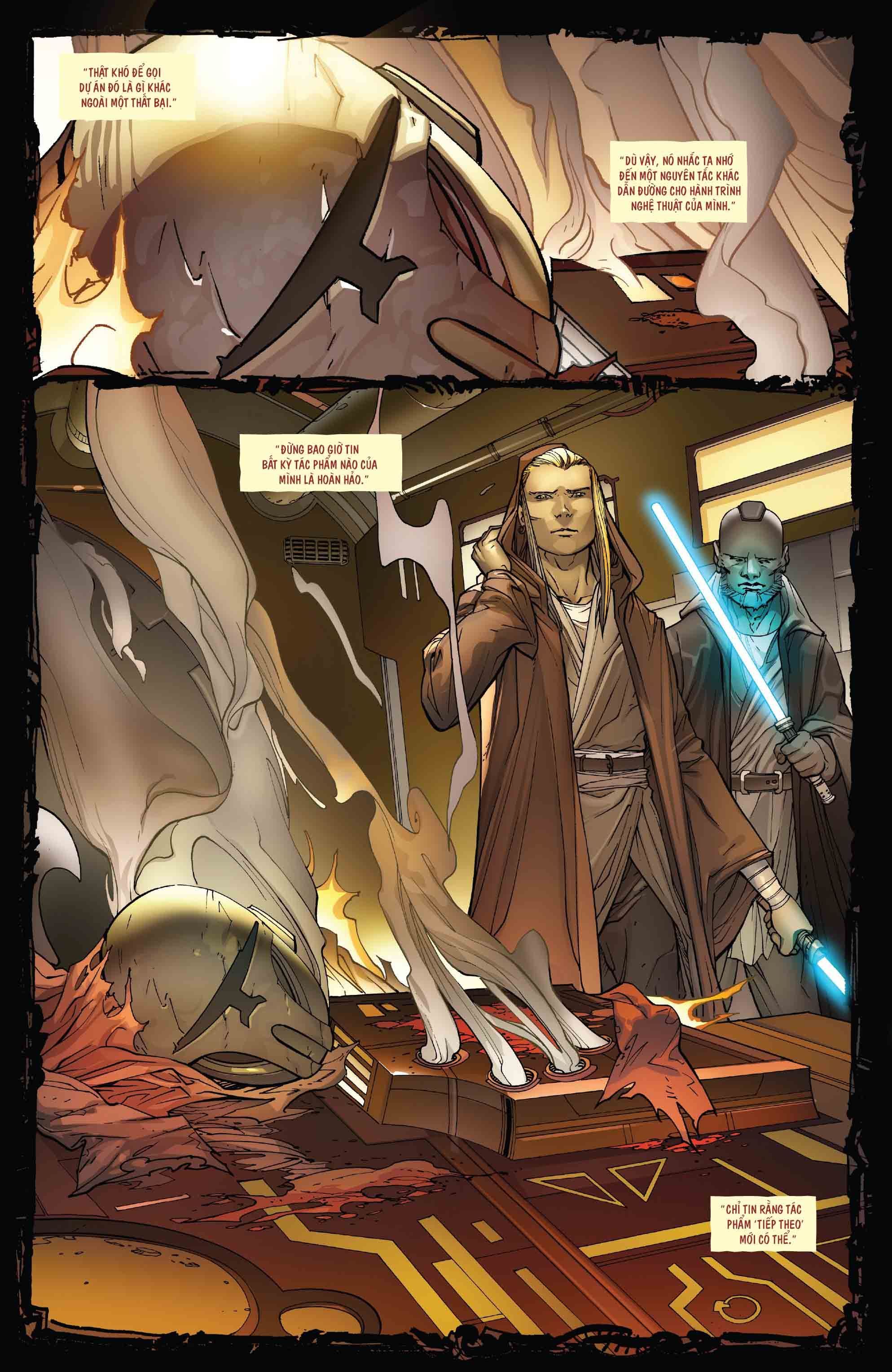 Darth Vader 2017 Chapter 22 - 13