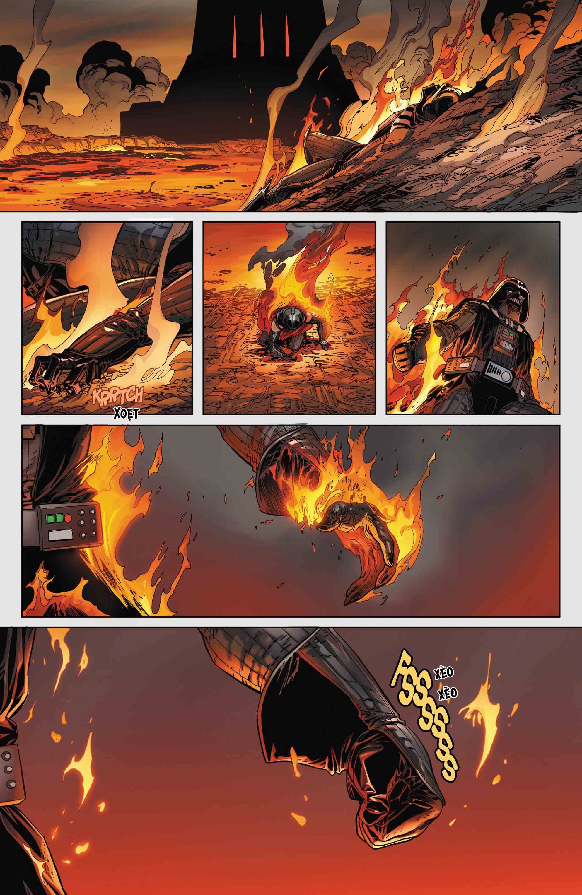 Darth Vader 2017 Chapter 24 - 11