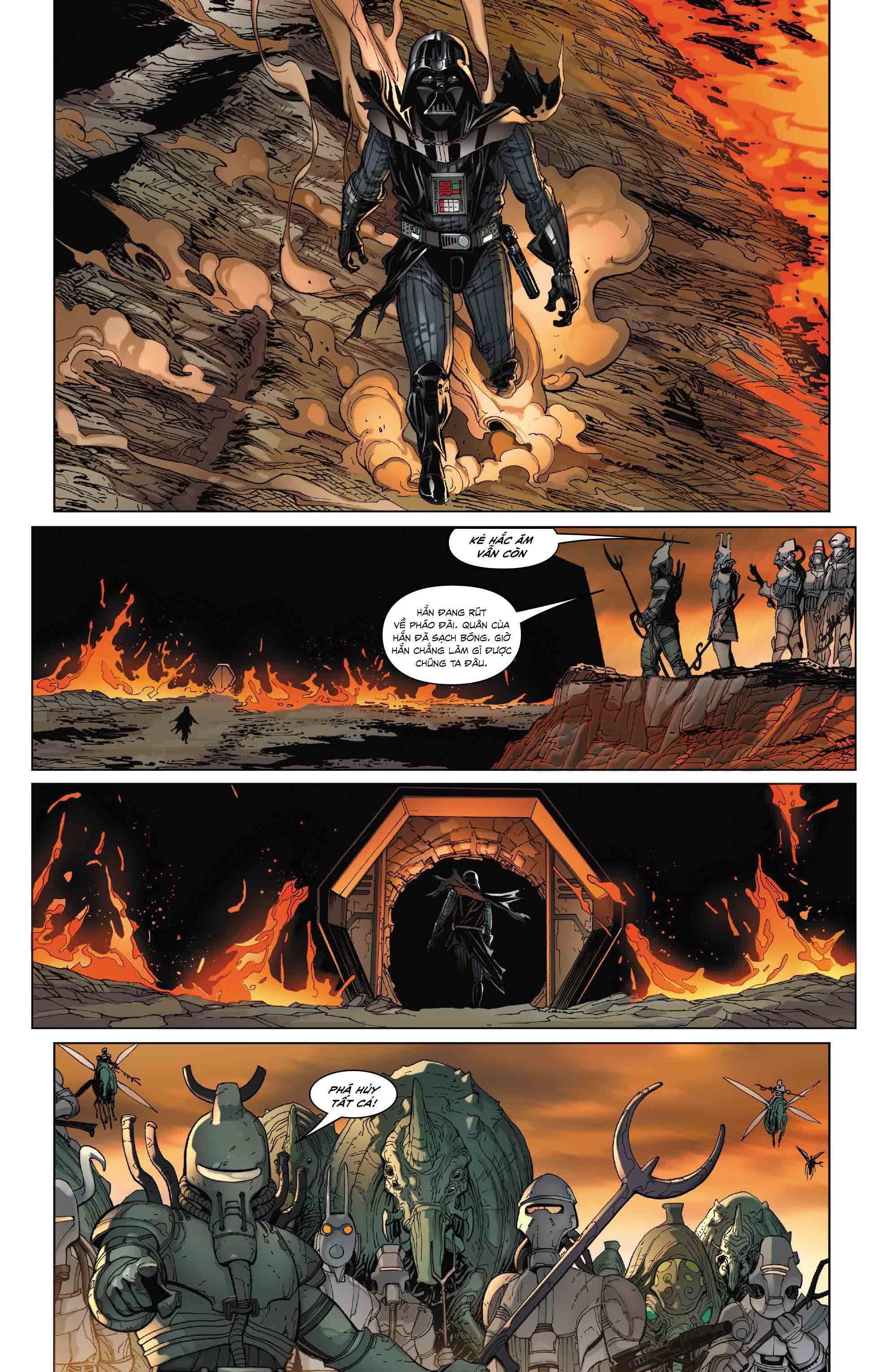 Darth Vader 2017 Chapter 24 - 12