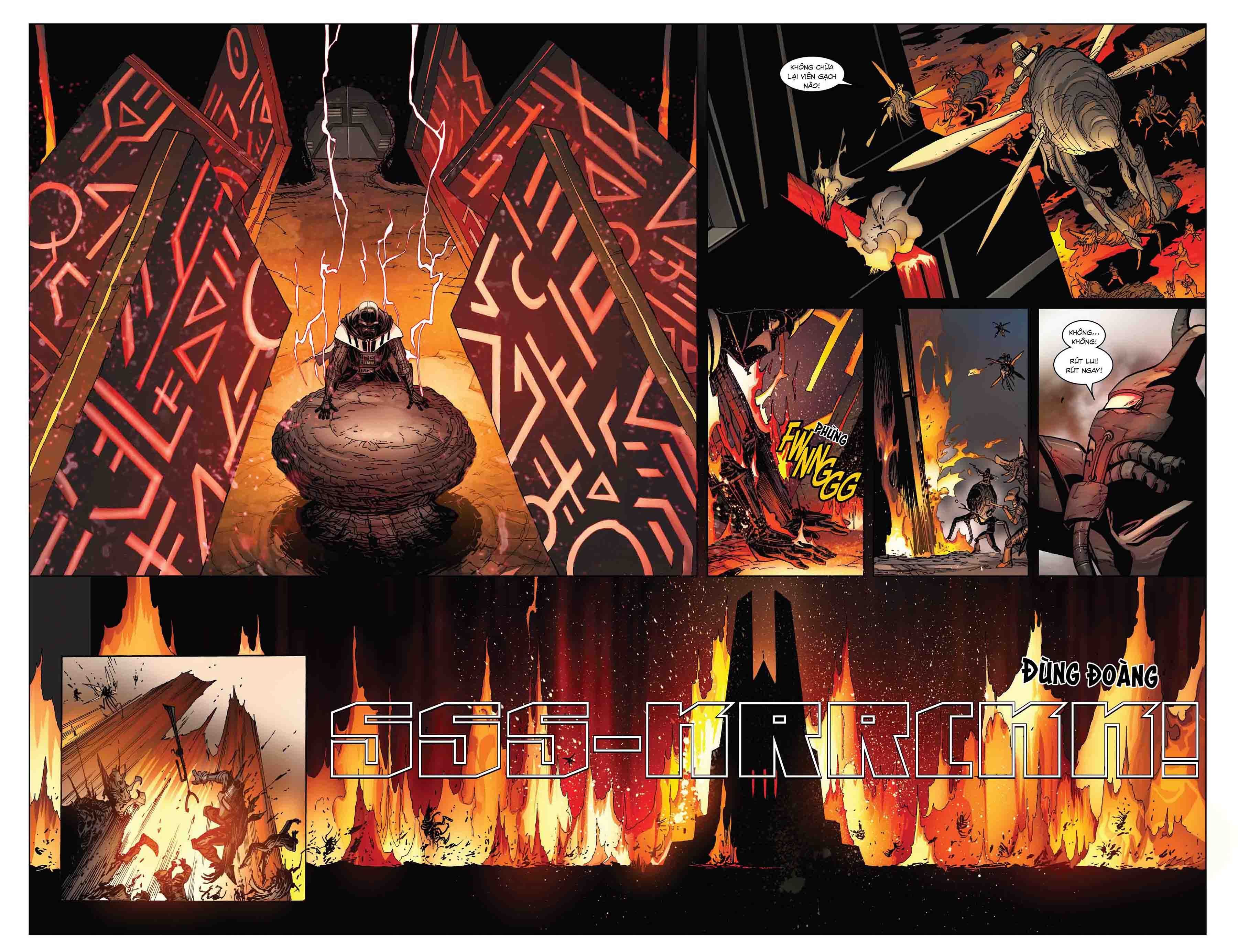 Darth Vader 2017 Chapter 24 - 13