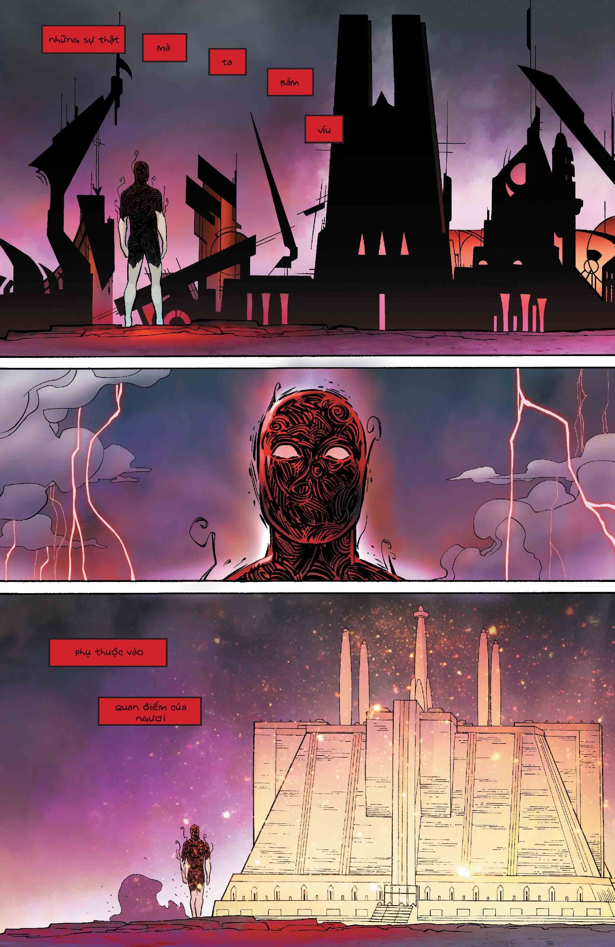 Darth Vader 2017 Chapter 25 - 11