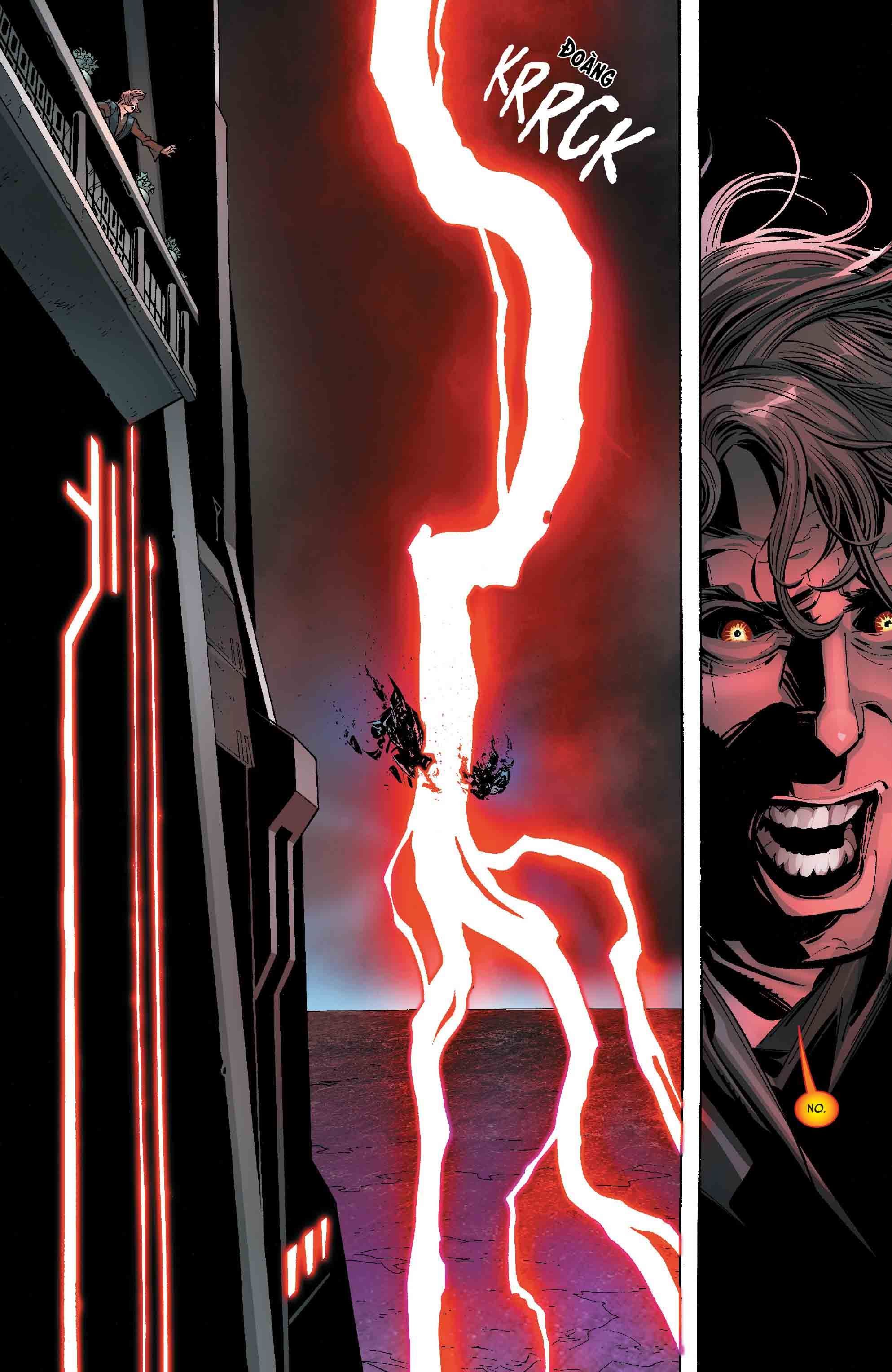 Darth Vader 2017 Chapter 25 - 19