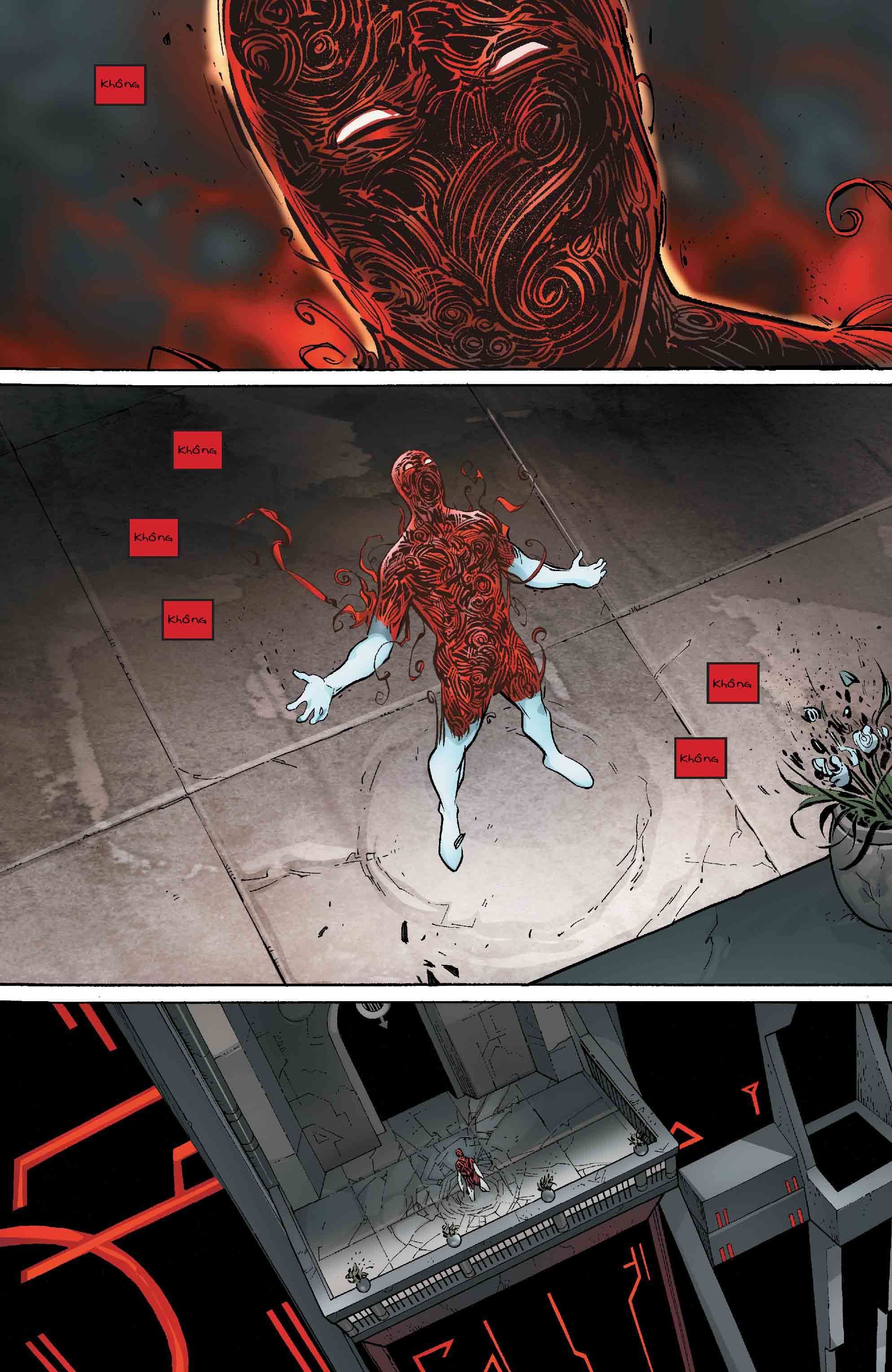 Darth Vader 2017 Chapter 25 - 20