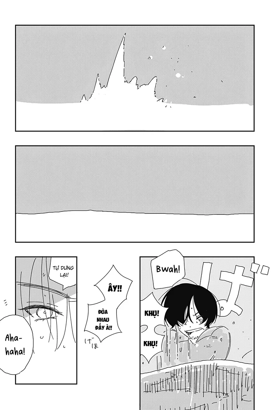 .A: Dot Alice Chapter 1 - 28