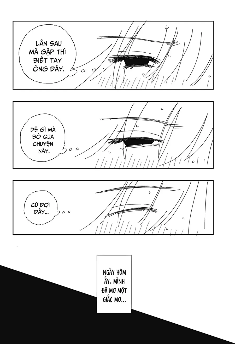 .A: Dot Alice Chapter 1 - 32