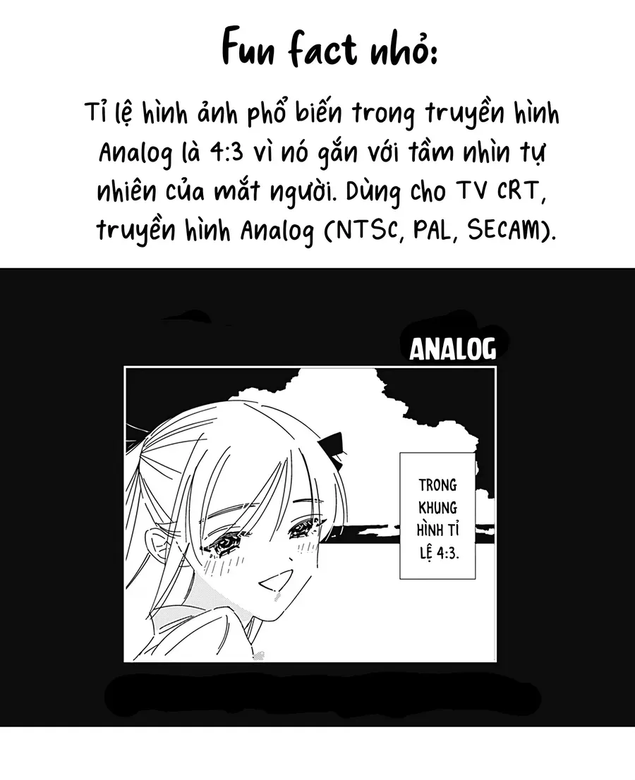 .A: Dot Alice Chapter 1 - 34