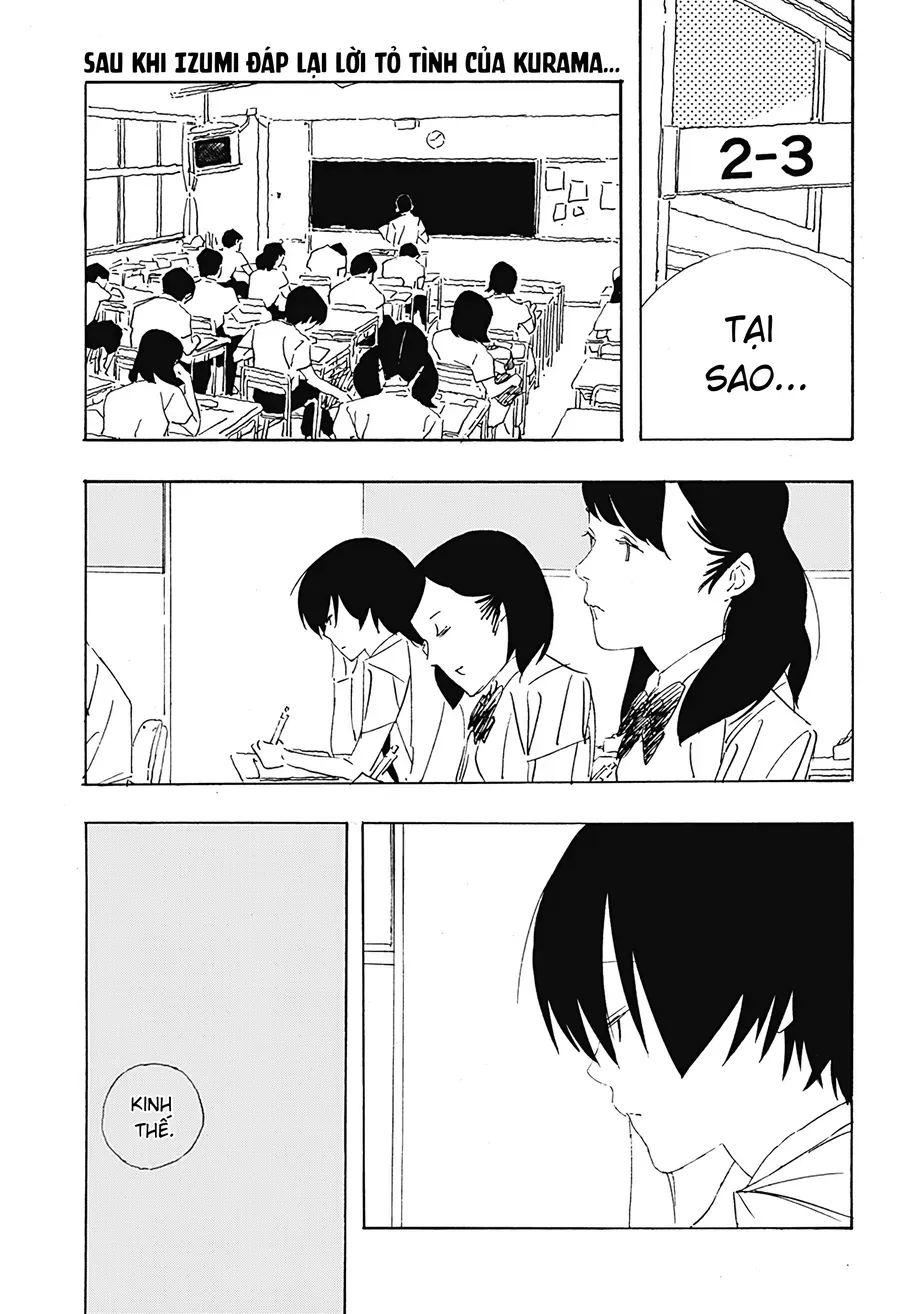 .A: dot Alice Chapter 10 - 2