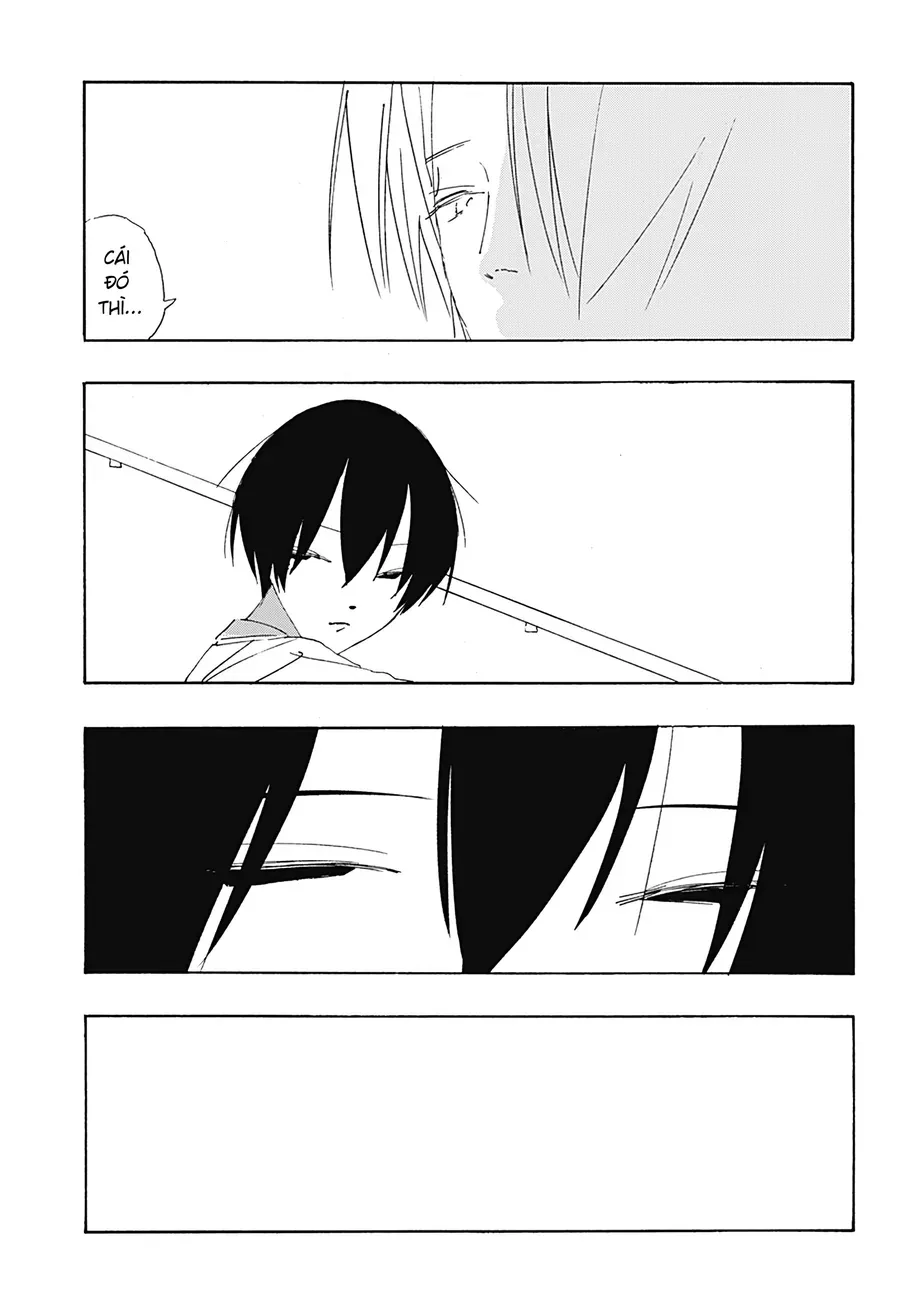 .A: dot Alice Chapter 10 - 18