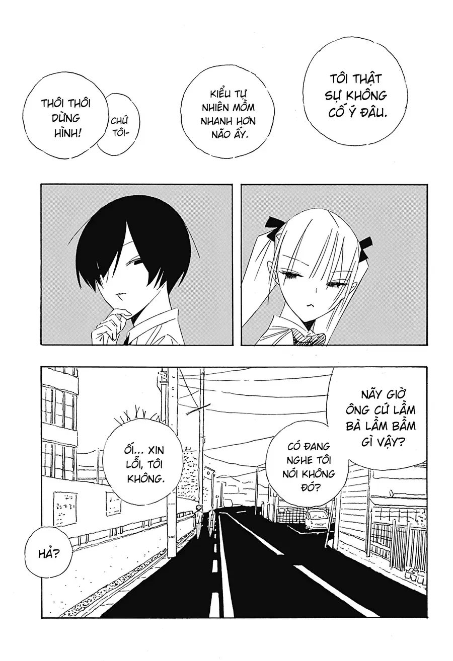 .A: dot Alice Chapter 10 - 6