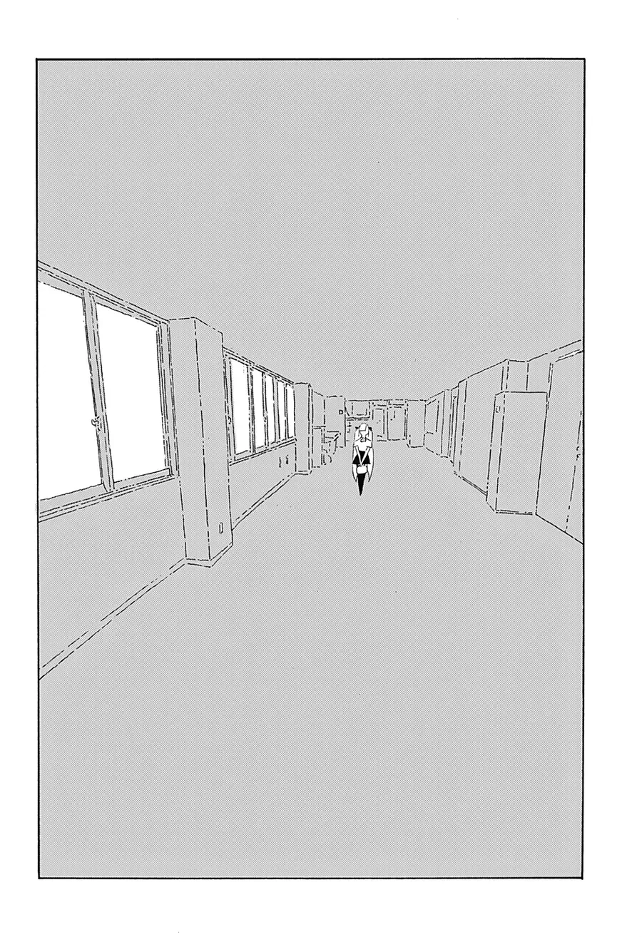 .A: dot Alice Chapter 11 - 11