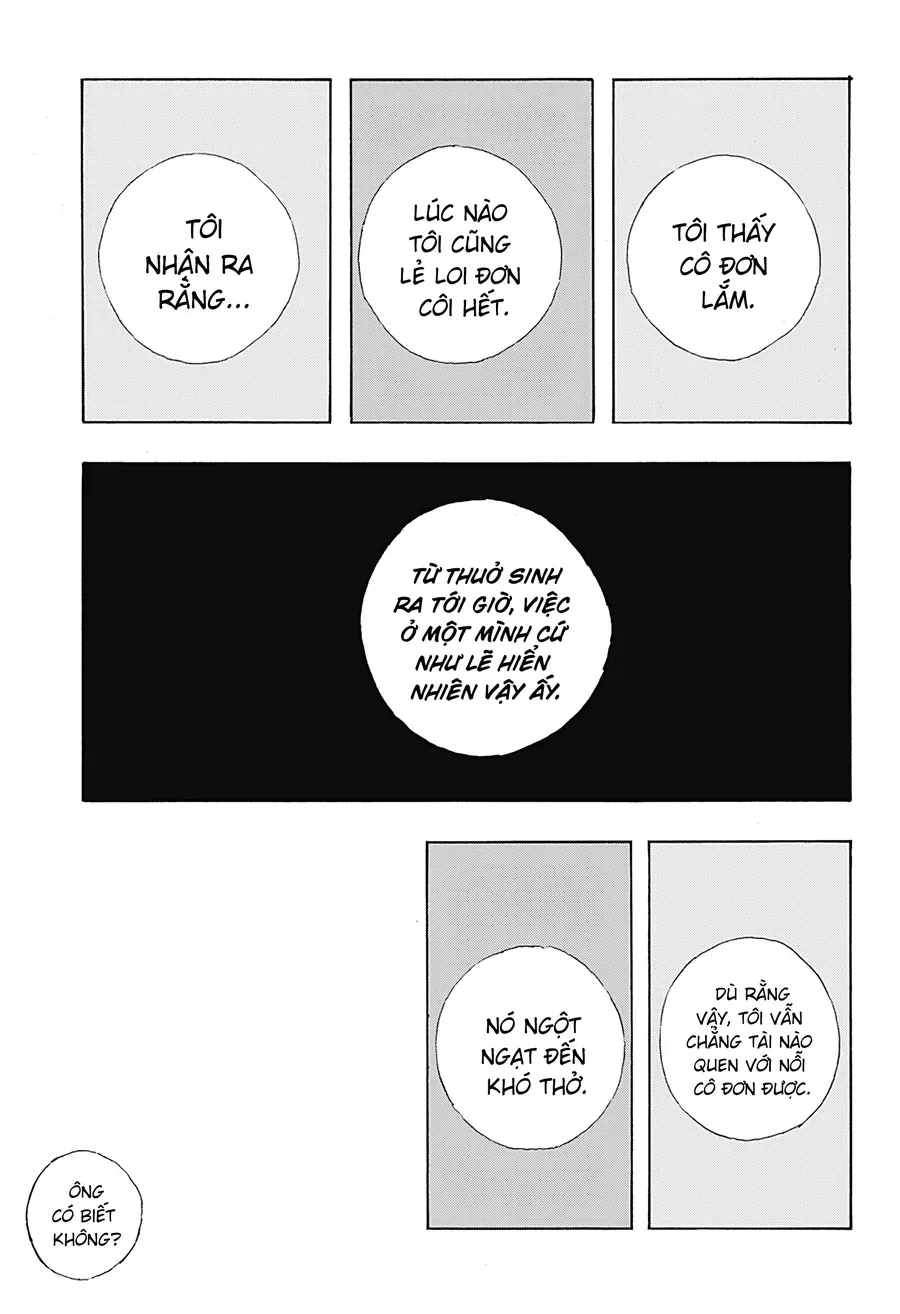 .A: dot Alice Chapter 11 - 16