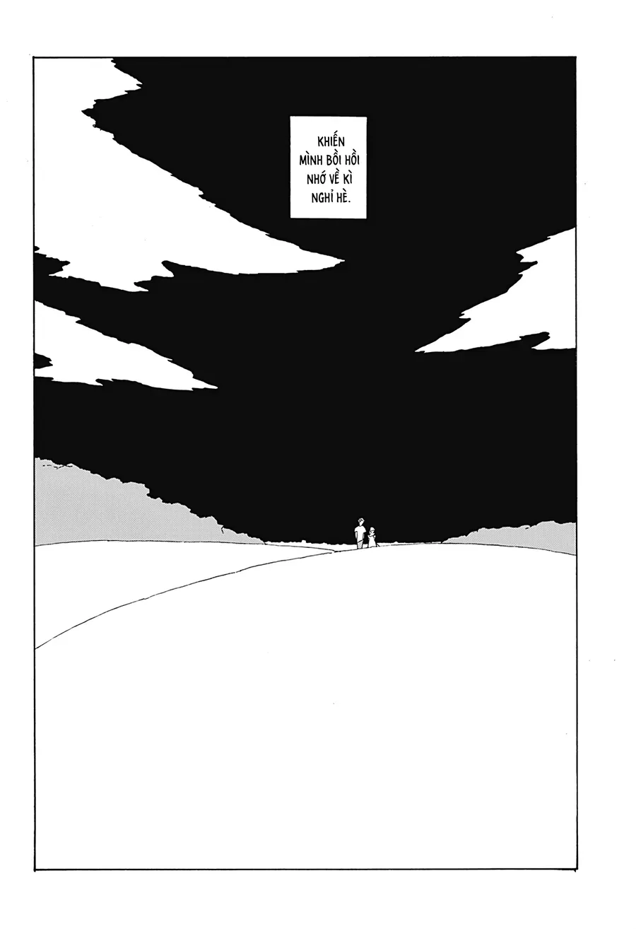 .A: dot Alice Chapter 11 - 19