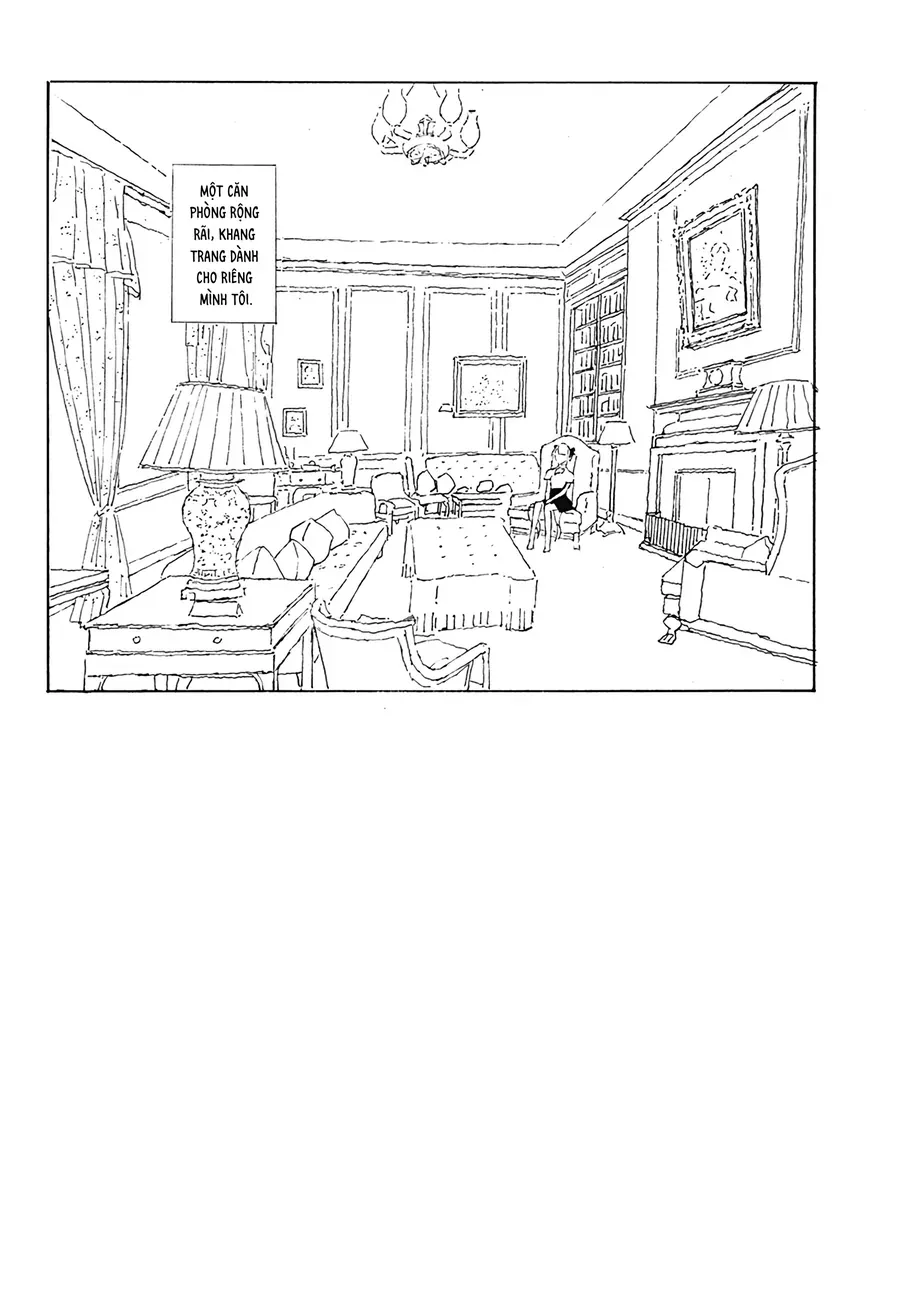 .A: dot Alice Chapter 11 - 3