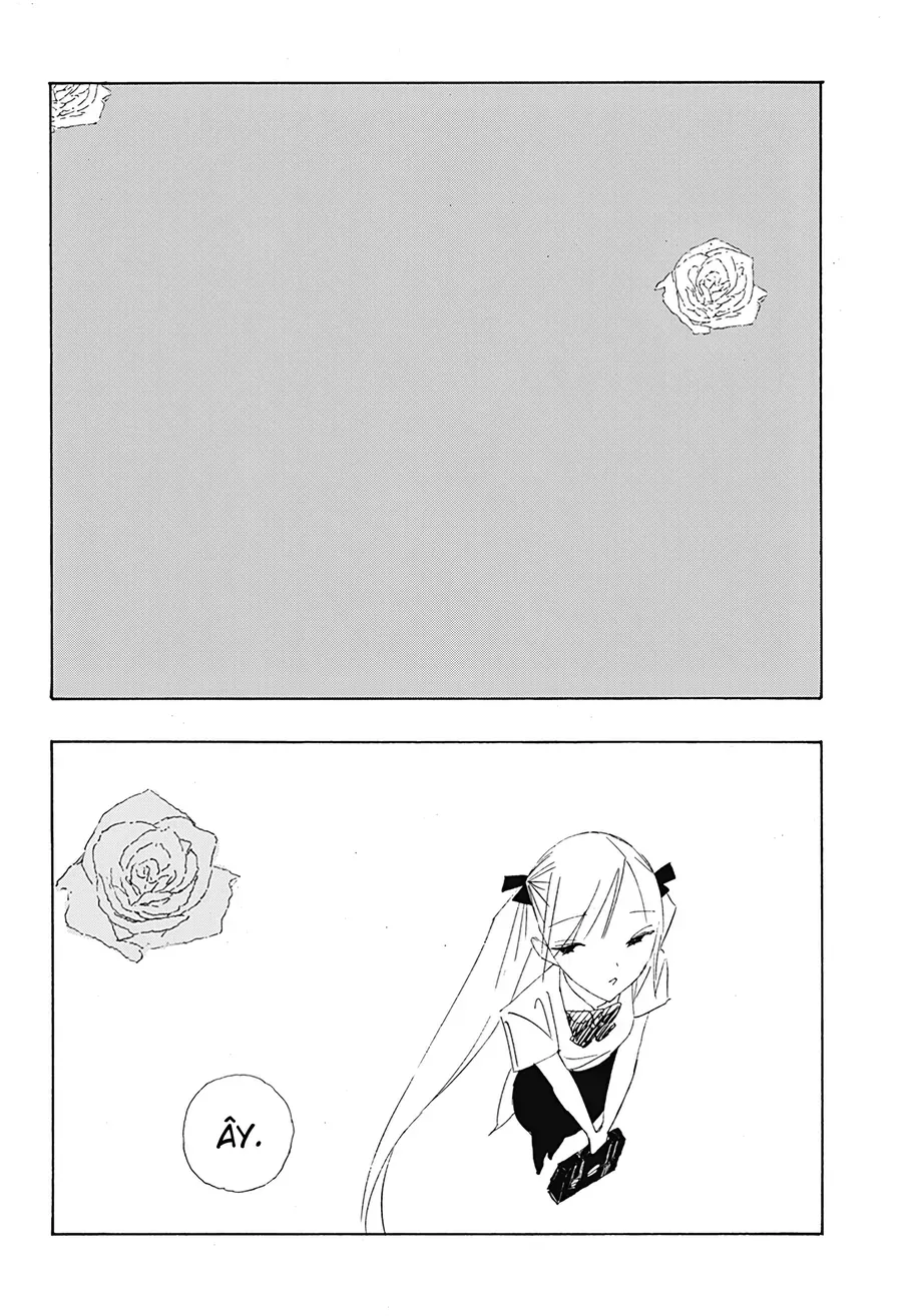 .A: dot Alice Chapter 11 - 23