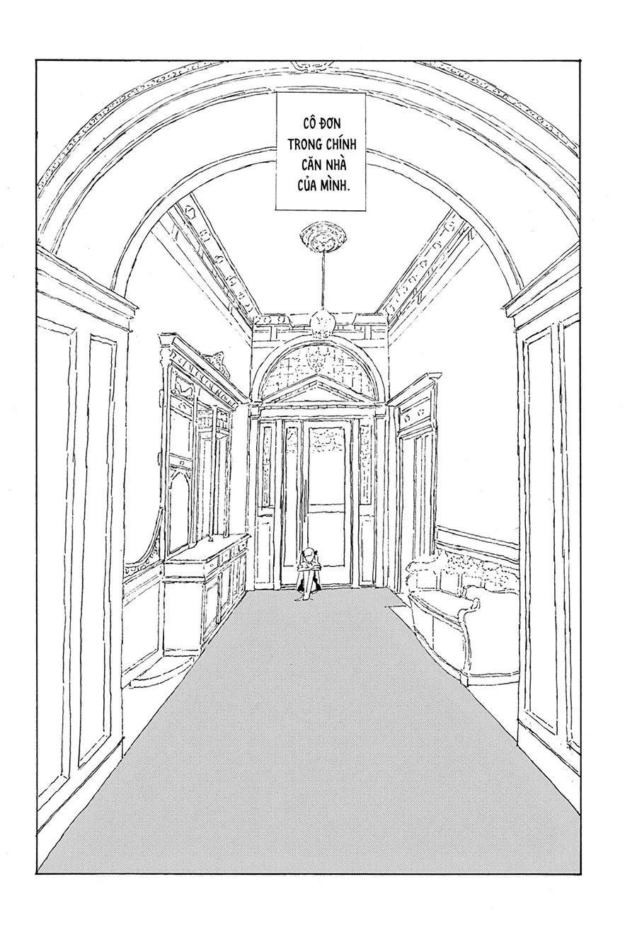 .A: dot Alice Chapter 11 - 7