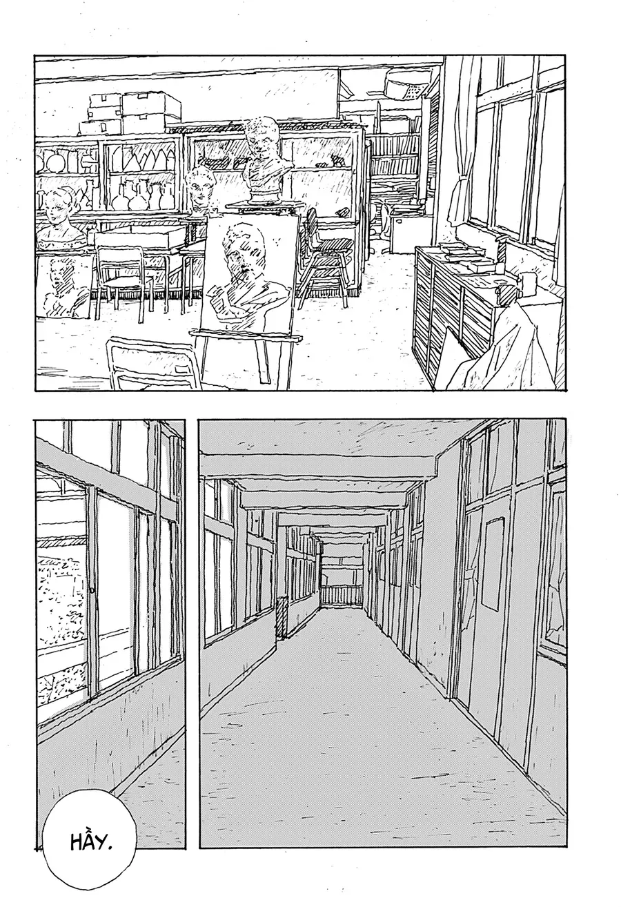 .A: dot Alice Chapter 12 - 17