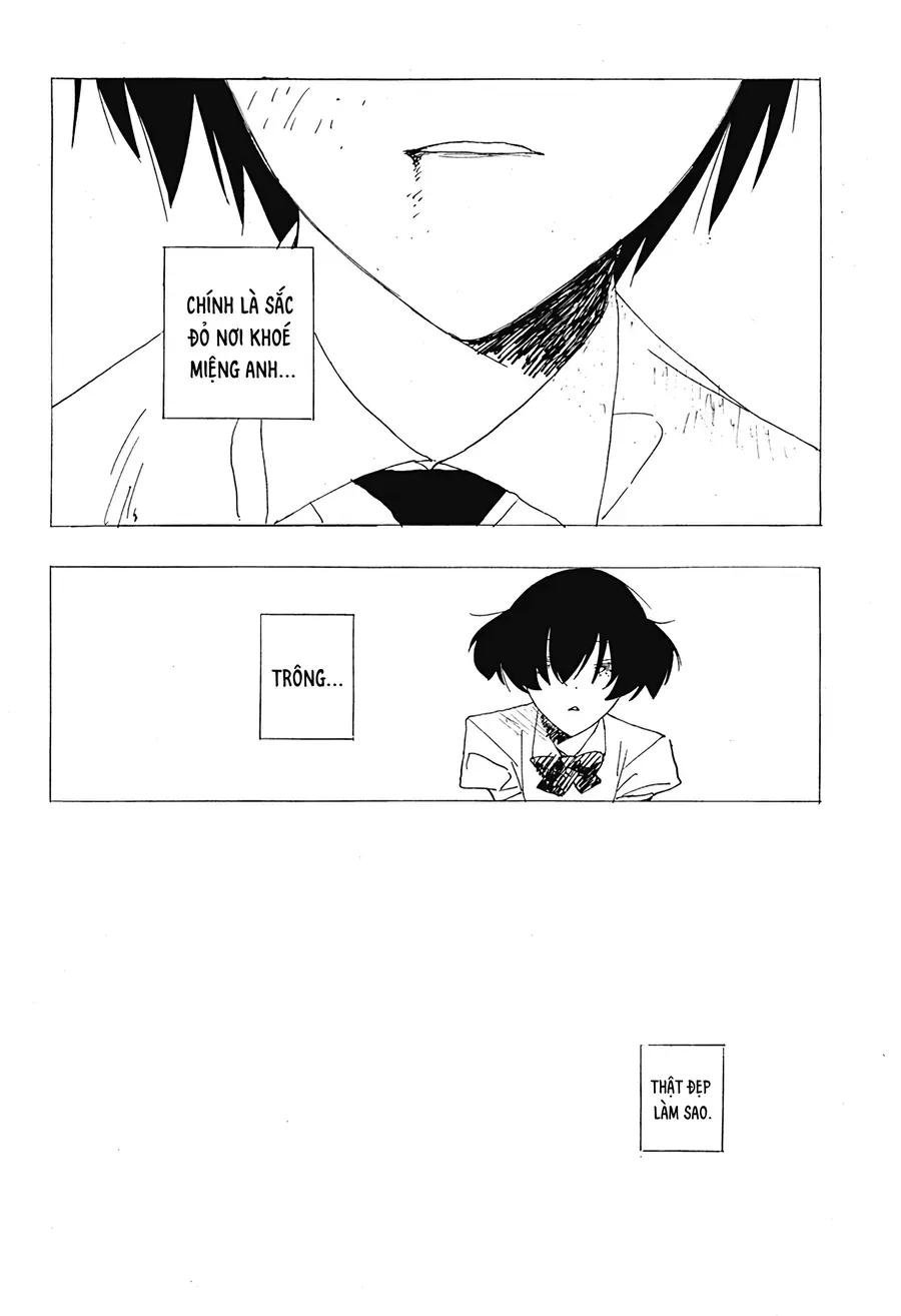 .A: dot Alice Chapter 12 - 23